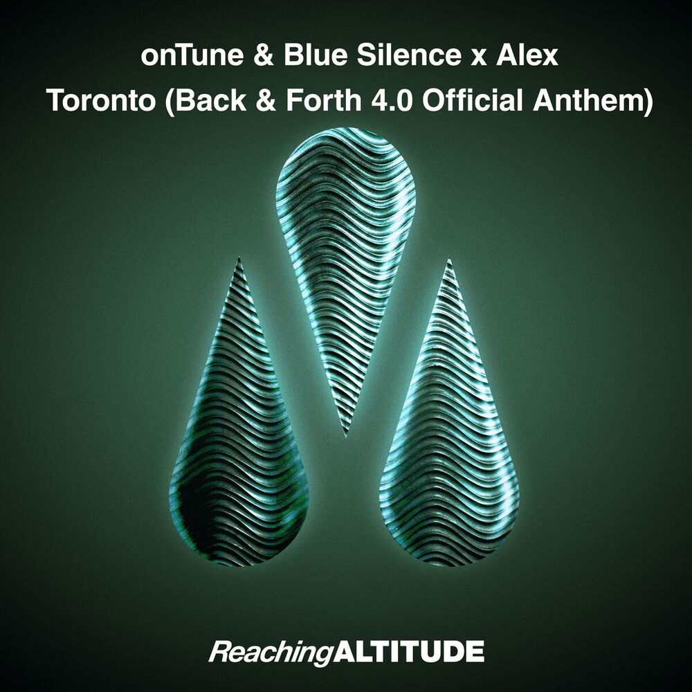 Picture of Toronto (Back & Forth 4.0 Official Anthem)