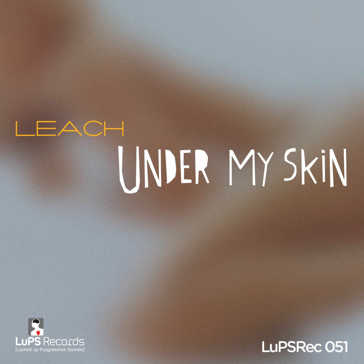Album cover of Under My Skin
