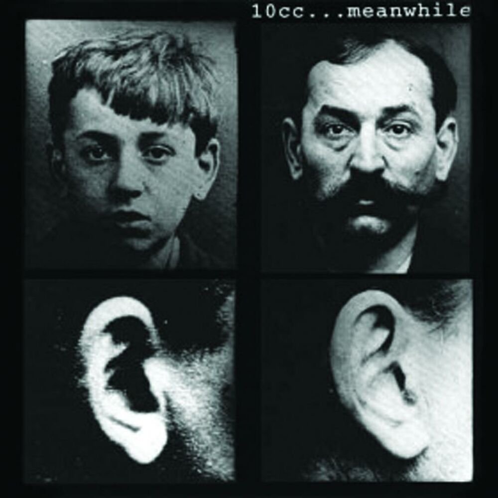 Picture of Meanwhile