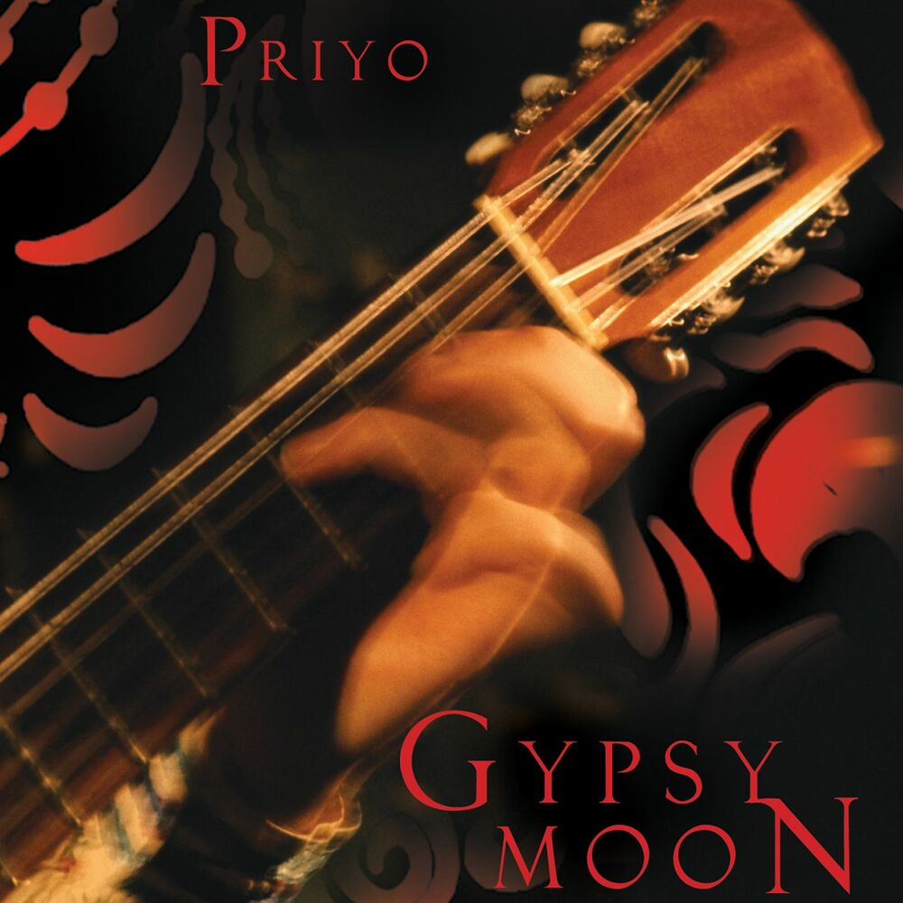 Picture of Gypsy Moon