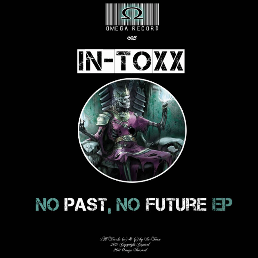 Picture of No Past No Future