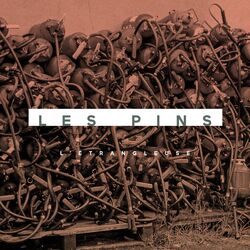 Cover of Les pins