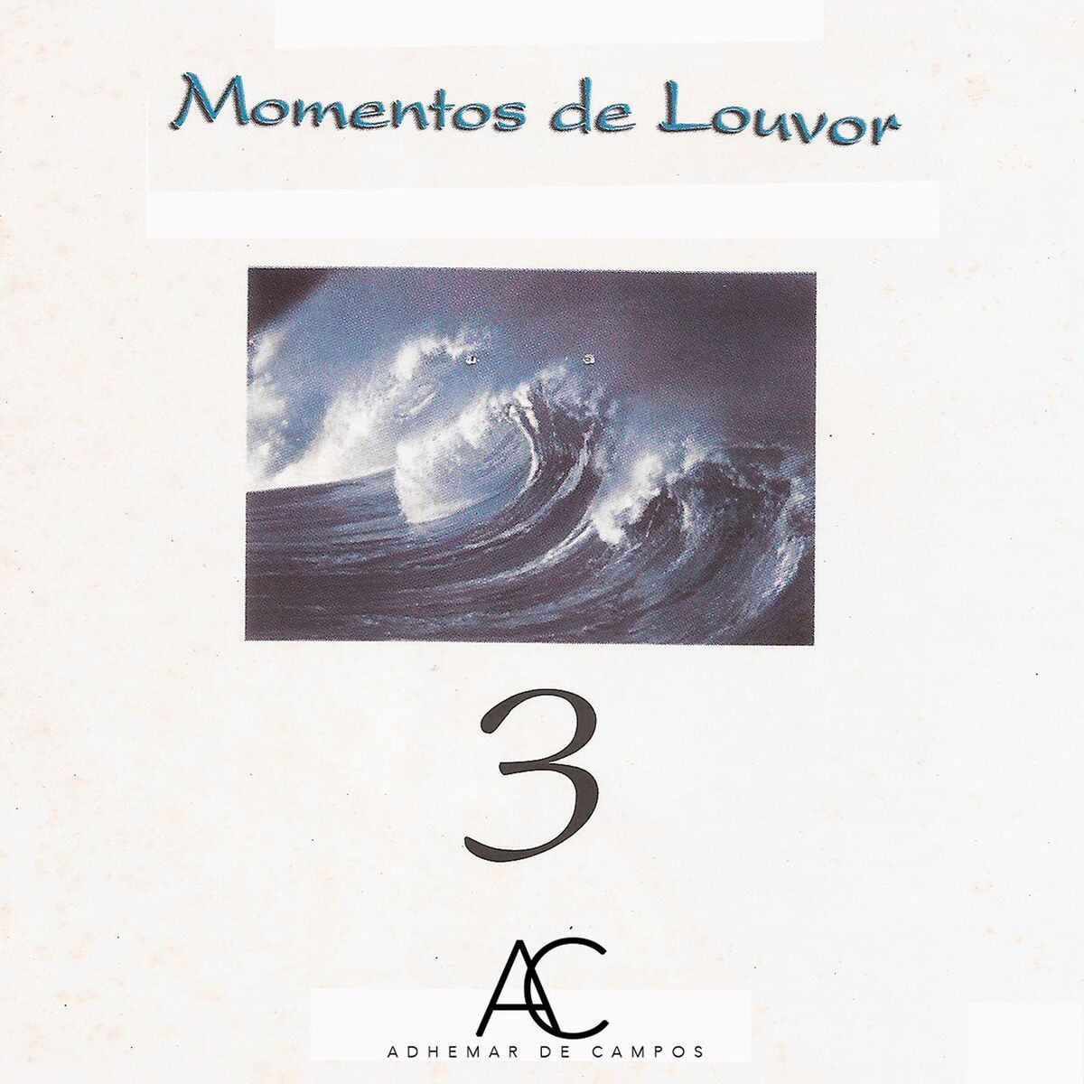 Album cover of O Leão Da Tribo De Judá