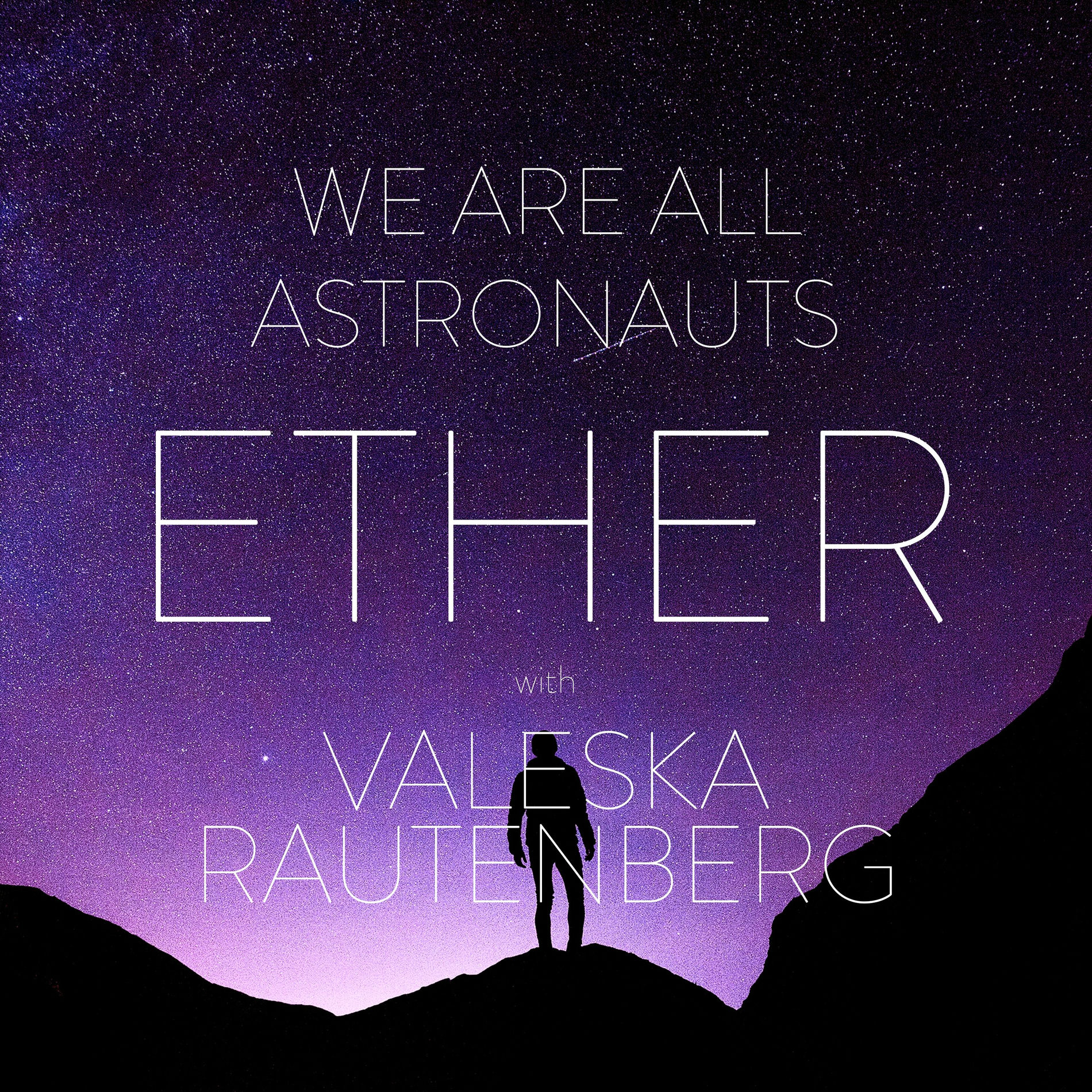 Album cover of Ether