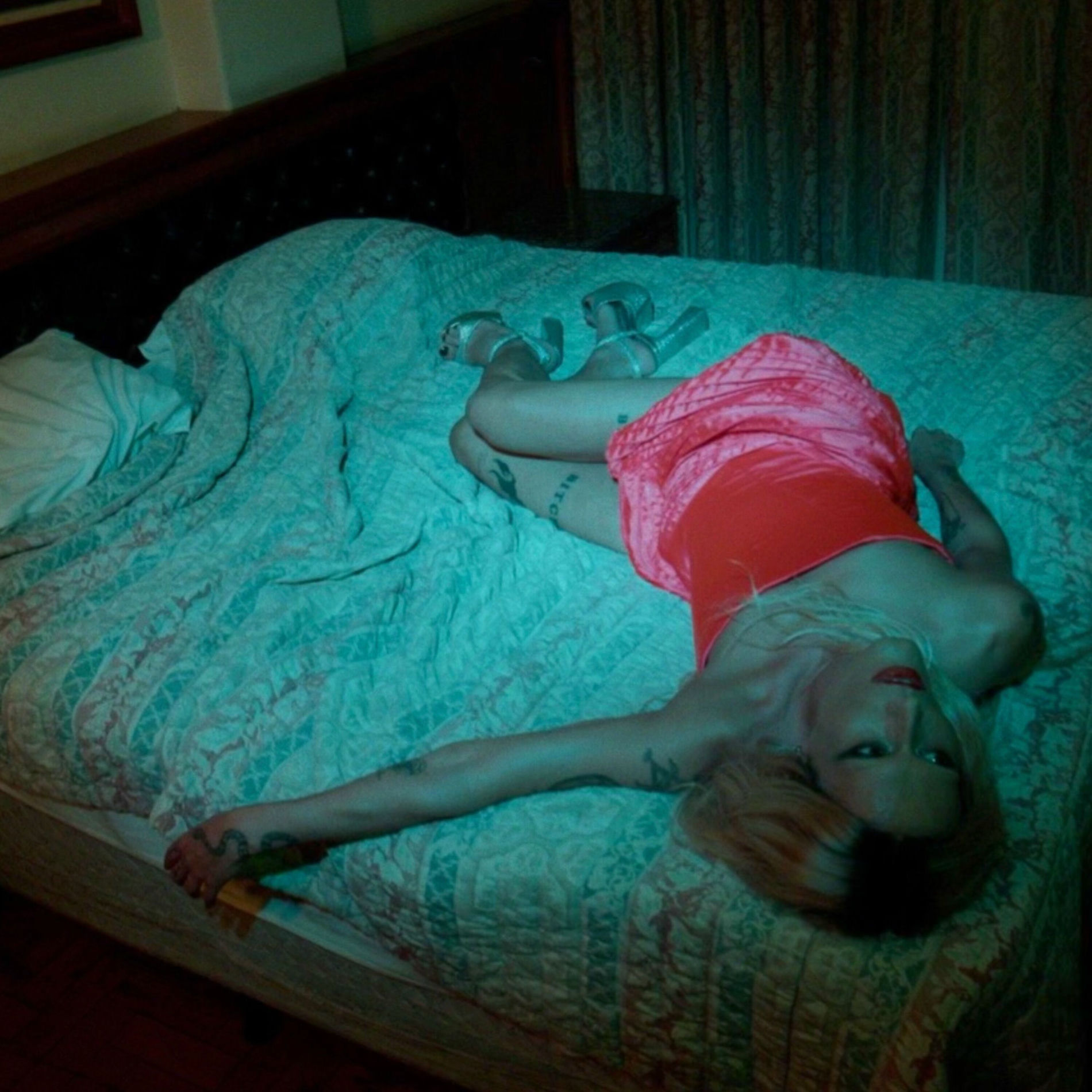 Album cover of EU TE AMO