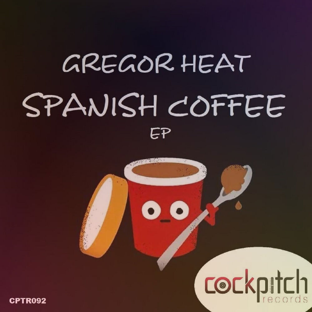 Picture of Spanish Coffee