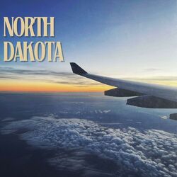 Cover of North Dakota