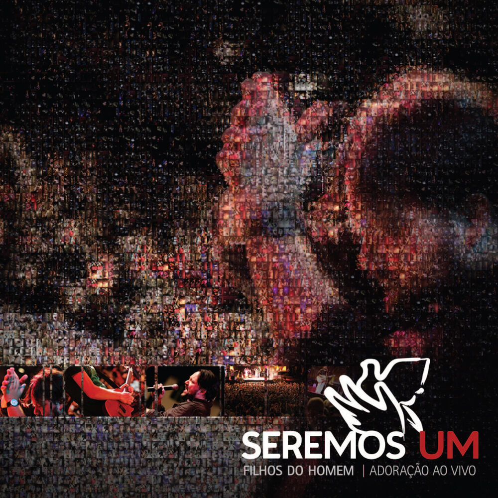 Picture of Seremos Um