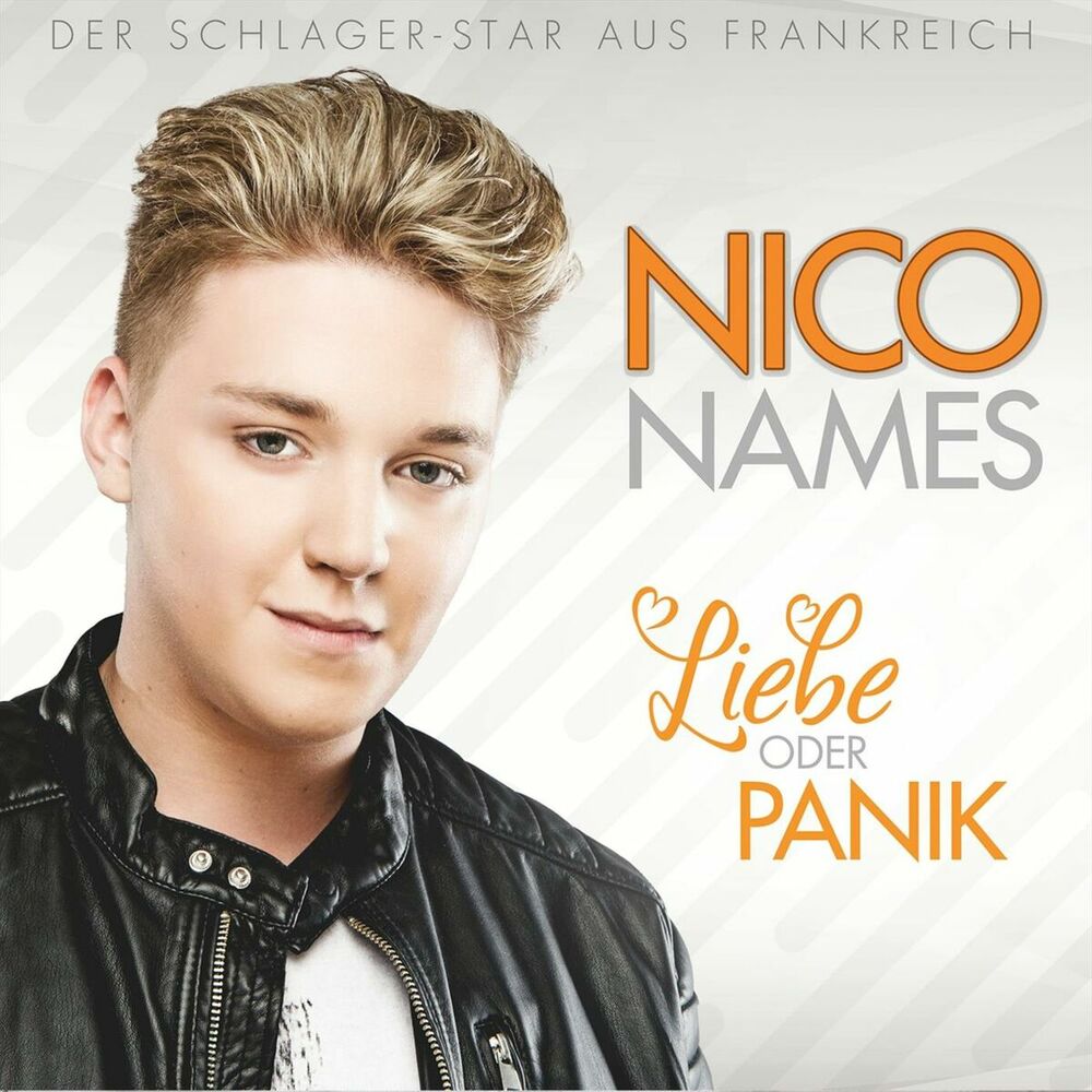 Picture of Liebe oder Panik