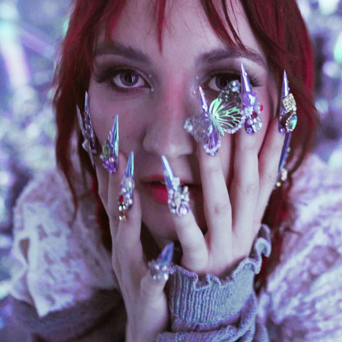 Album cover of A Waste Of Time