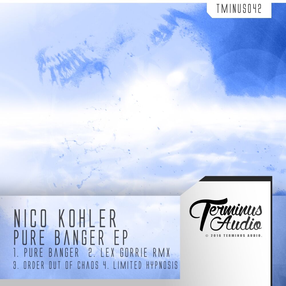 Picture of Pure Banger EP
