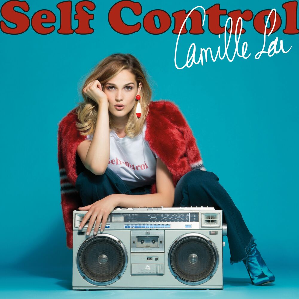 Picture of Self Control