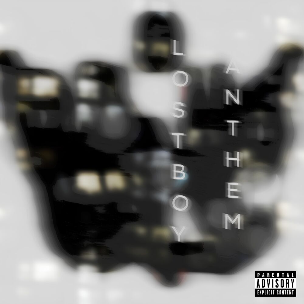 Picture of LOSTBOY ANTHEM