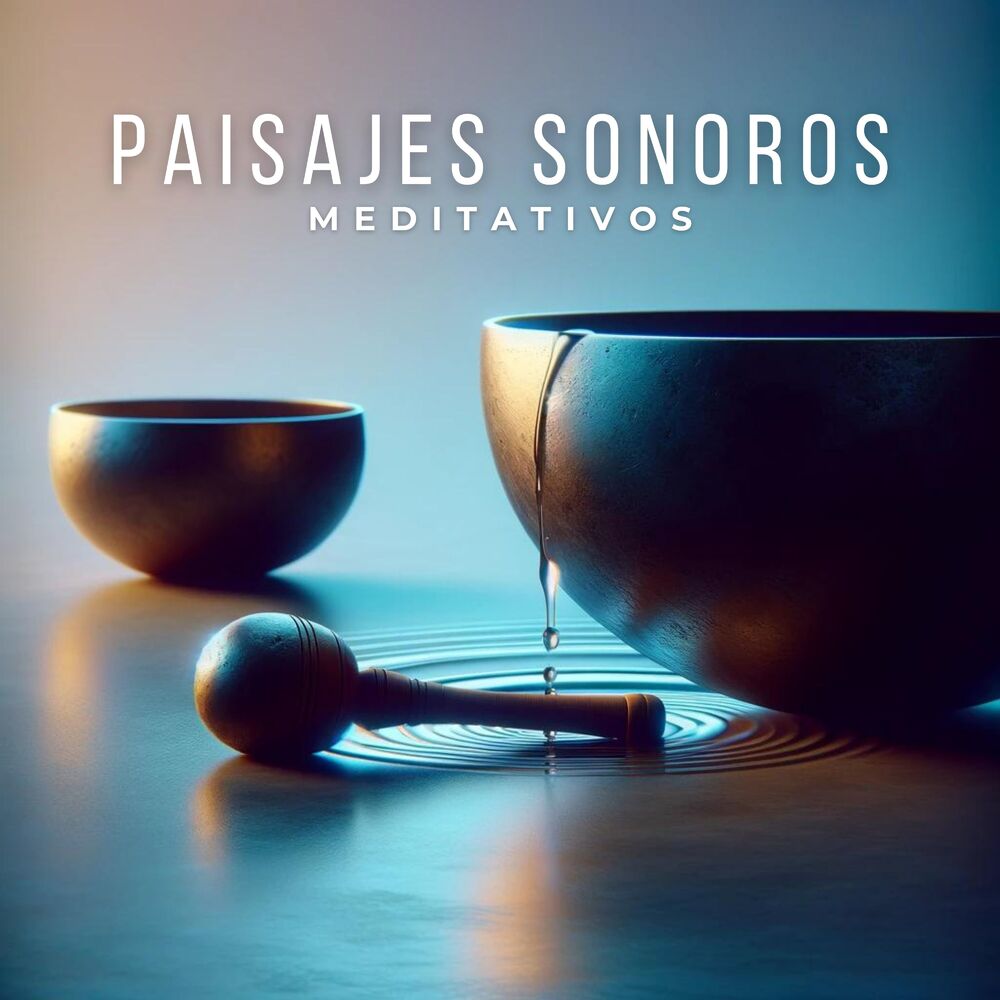 Picture of Paisajes Sonoros Meditativos: Cuencos Tibetanos y Campanas en su Mejor Momento