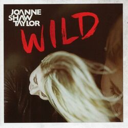Cover of Wild