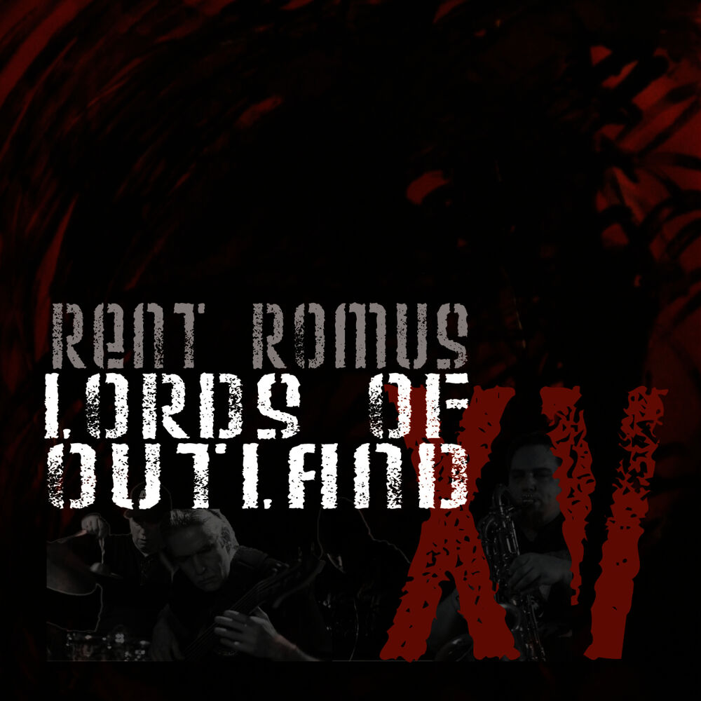 Picture of Lords of Outland XV (the first fifteen years 1994-2009)