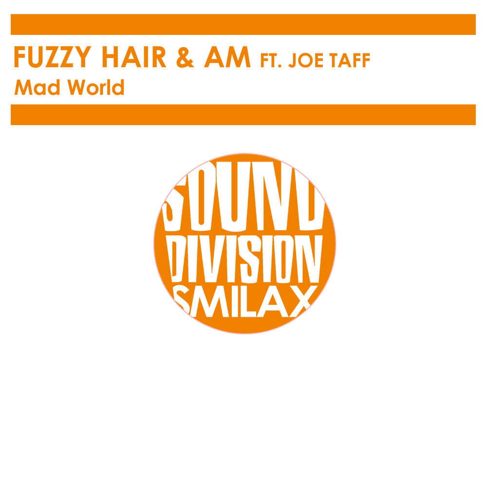 Picture of Mad World