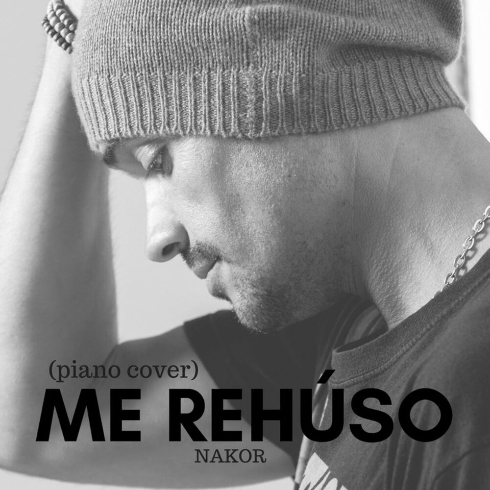 Picture of Me Rehúso (Piano Cover)