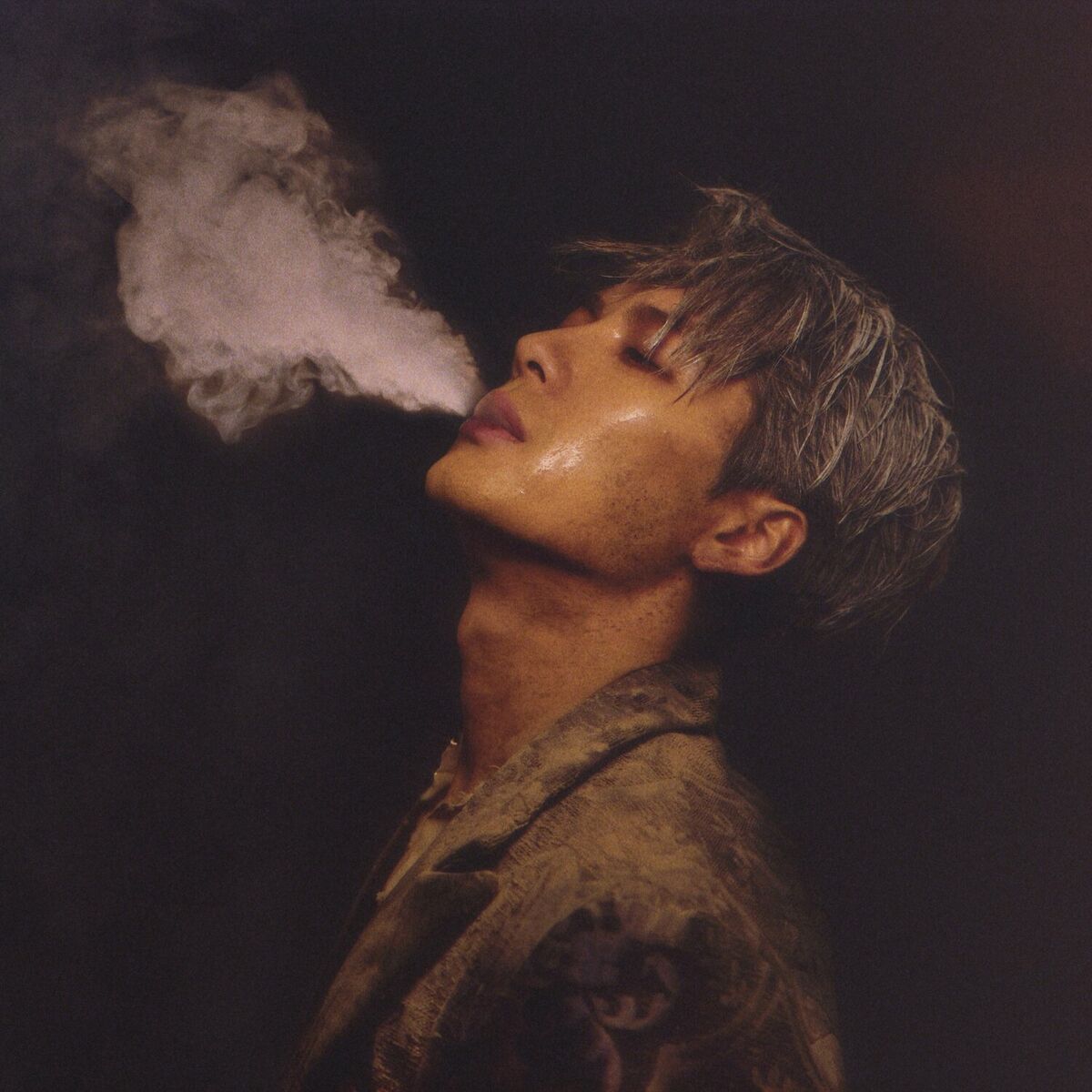 Album cover of Blow