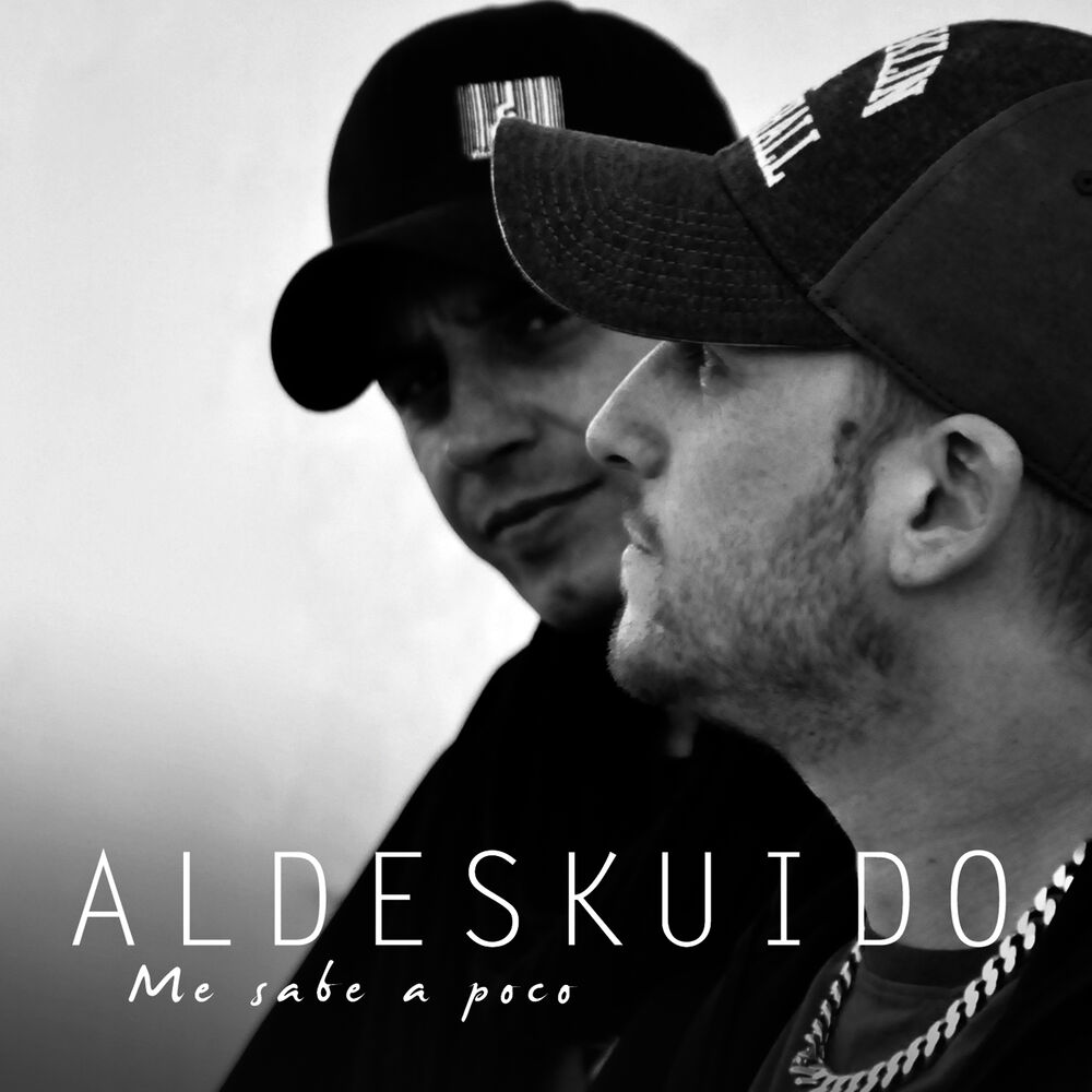 Picture of Me Sabe a Poco - Single