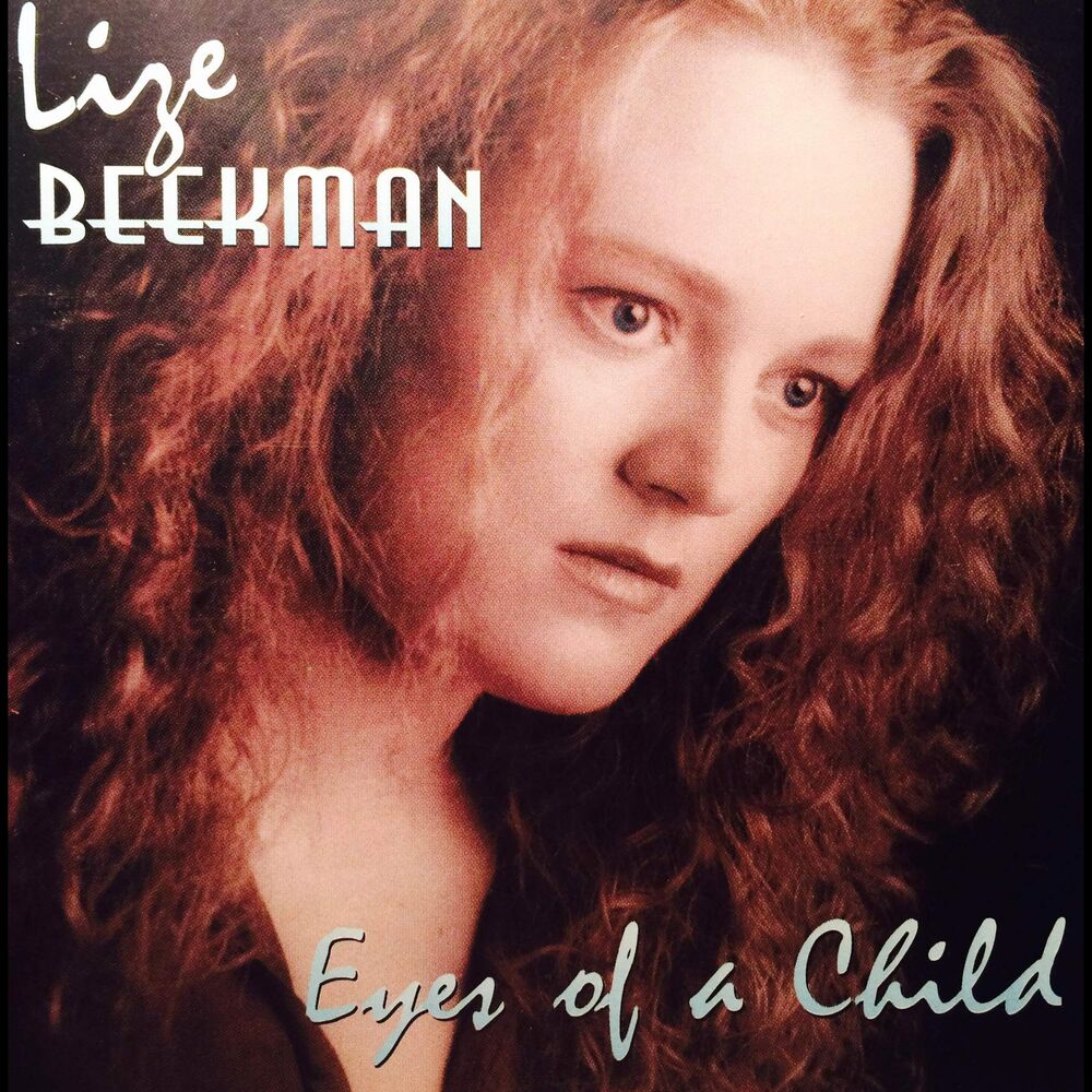 Picture of Eyes of a Child