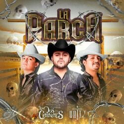 Cover of La Parca