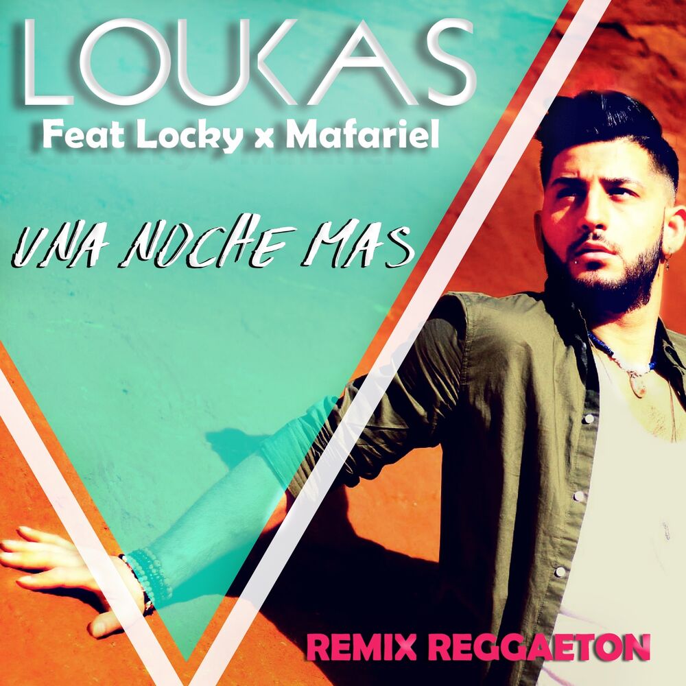 Picture of Una Noche Mas (Remix Reggaeton)