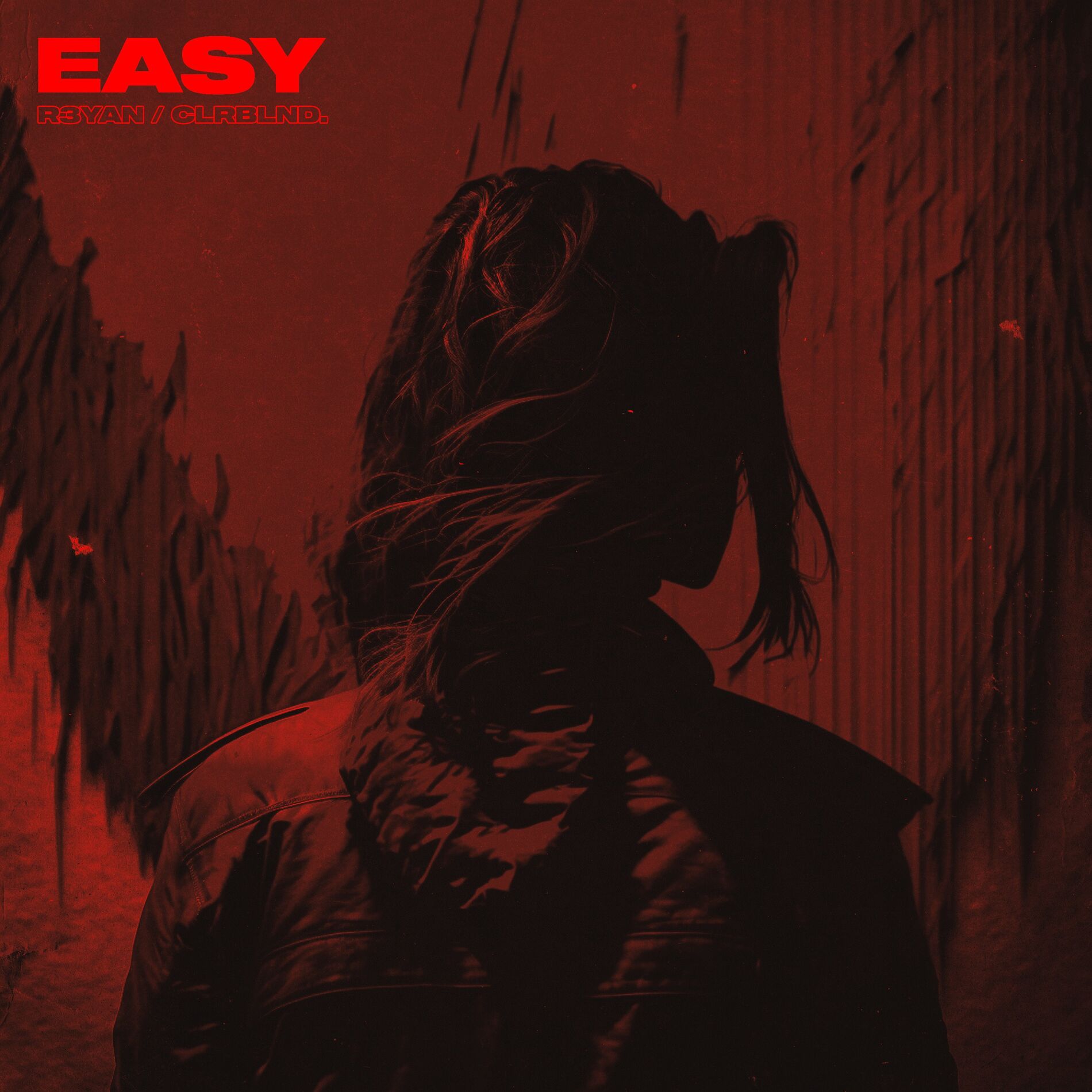 Album cover of Easy