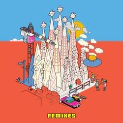 Cover of Method to the Madness (Remixes)