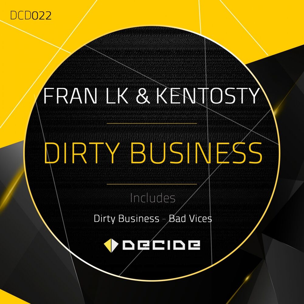 Picture of Dirty Business
