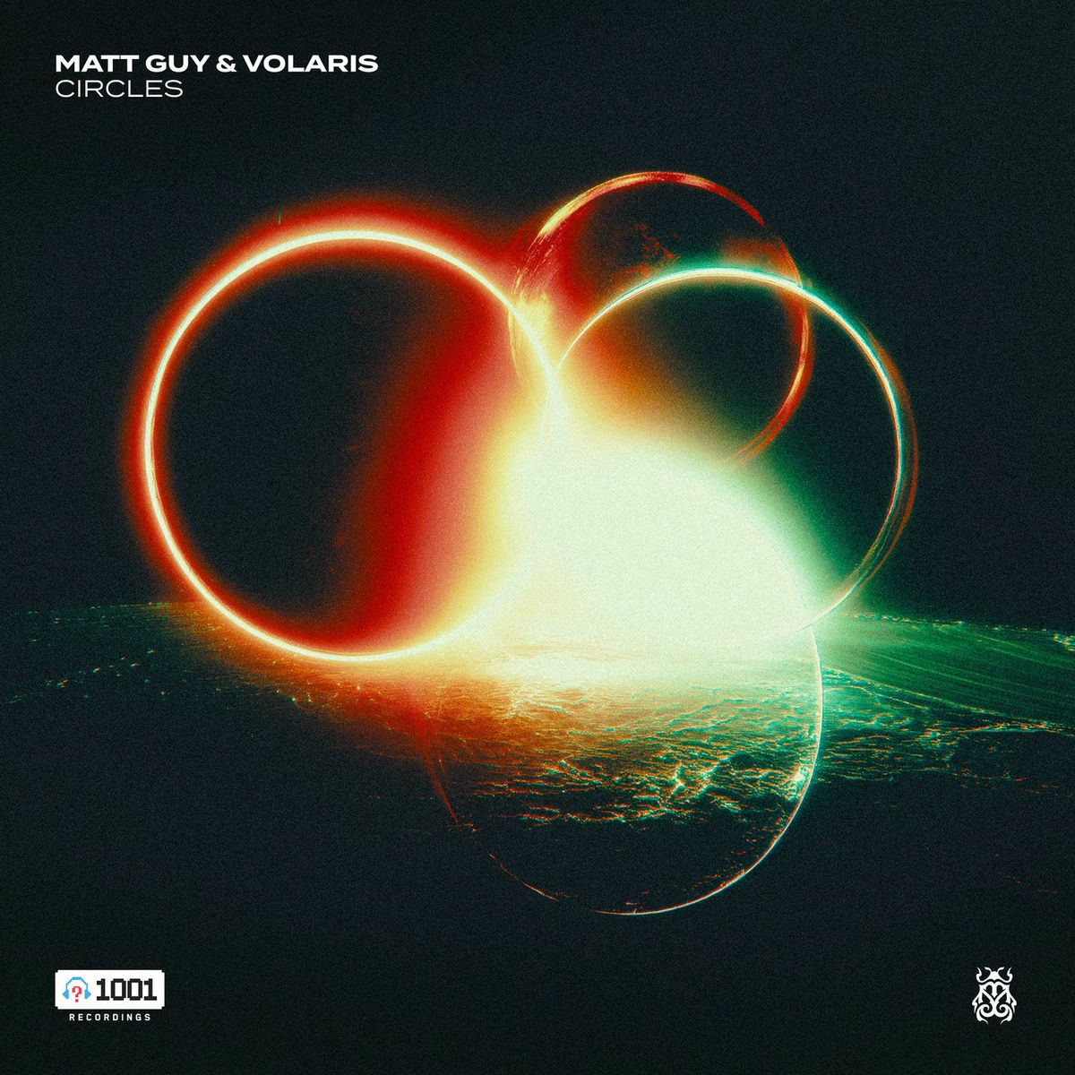 Album cover of Circles