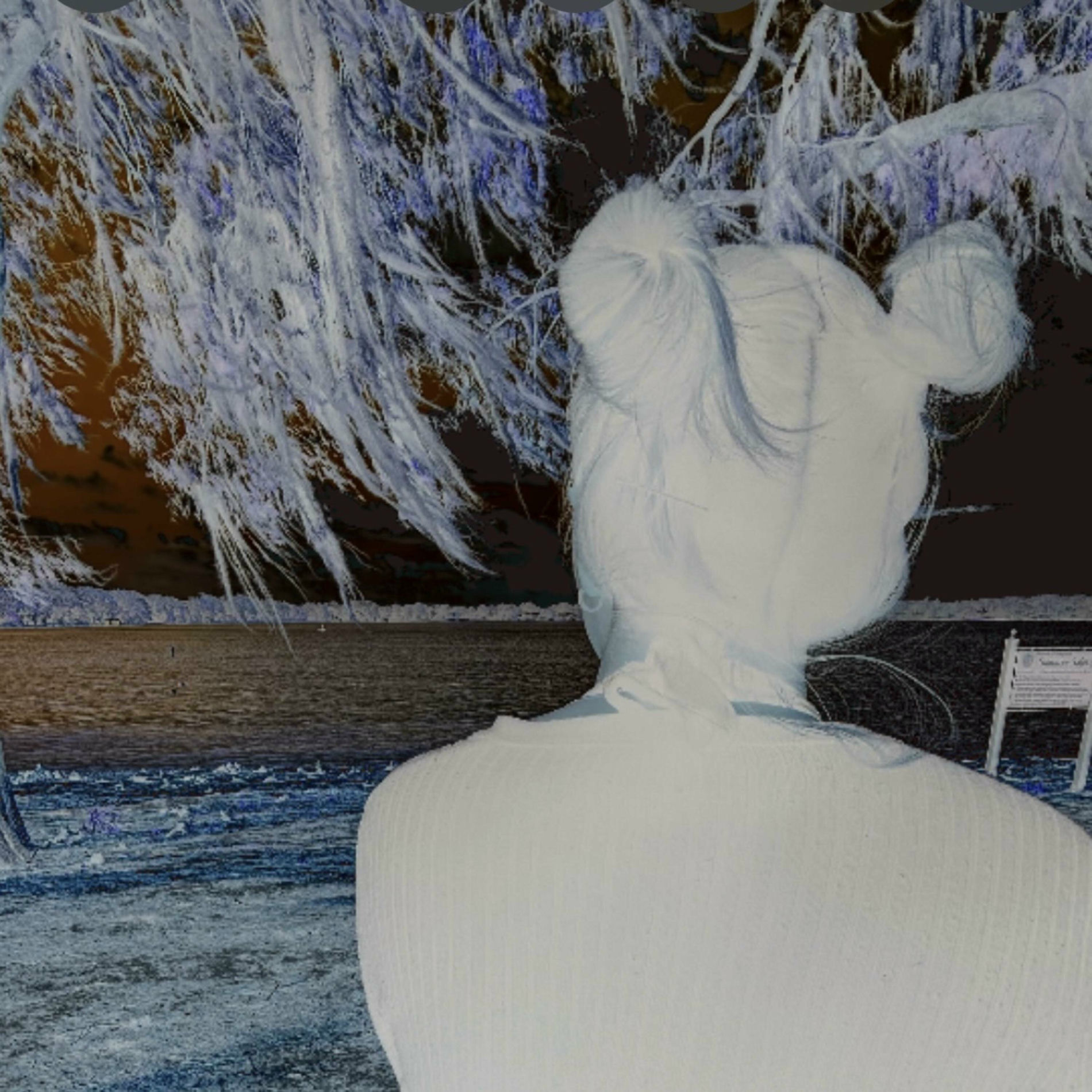 Album cover of cut me up