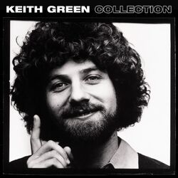 Cover of Keith Green Collection