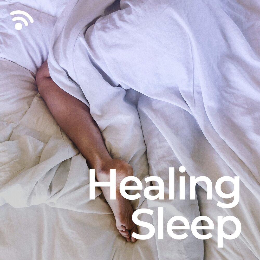 Picture of Healing Sleep