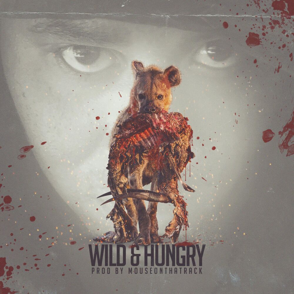 Picture of Wild & Hungry