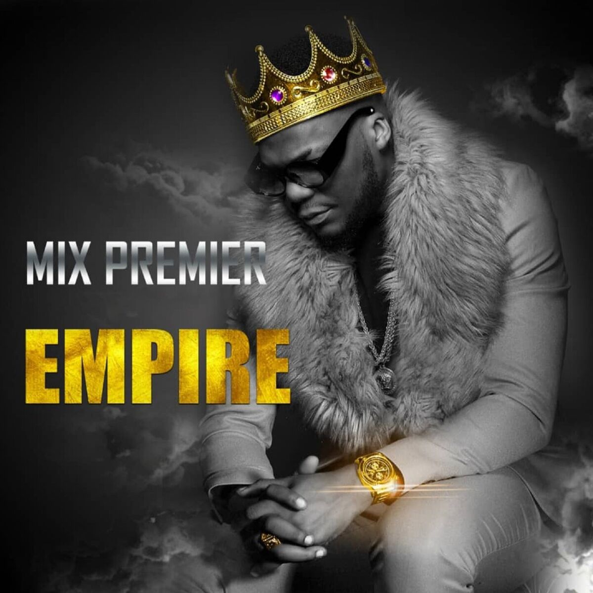 Album cover of Empire