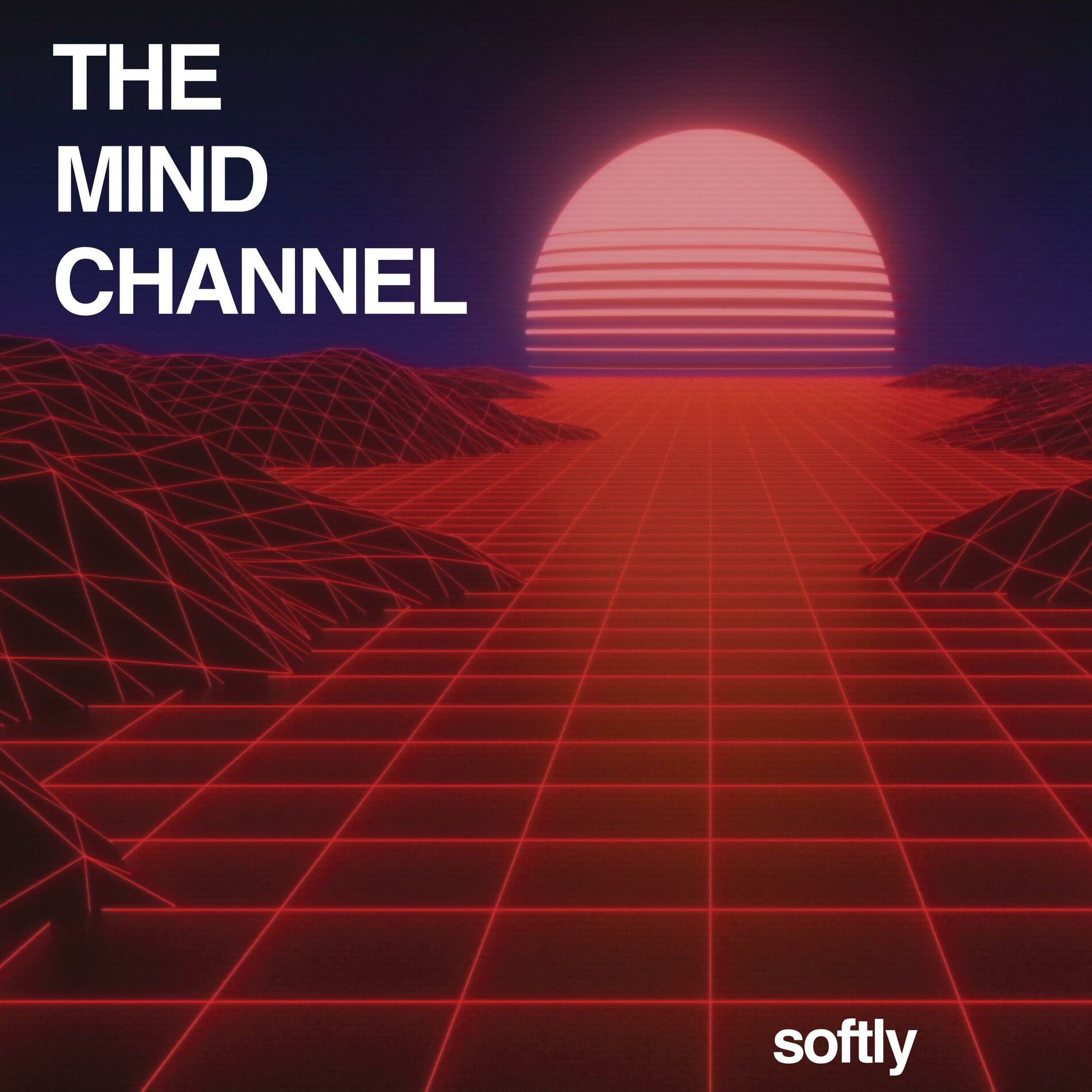 Album cover of Softly