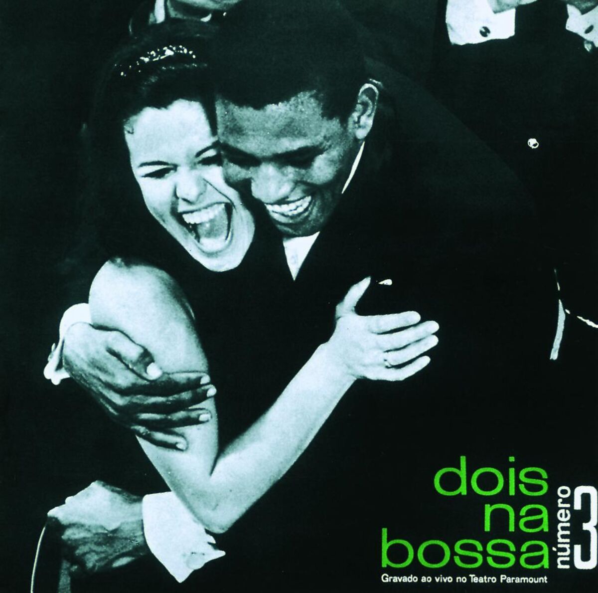 Album cover of Capoeira Camará