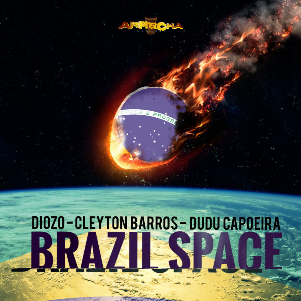 Picture of Brazil Space
