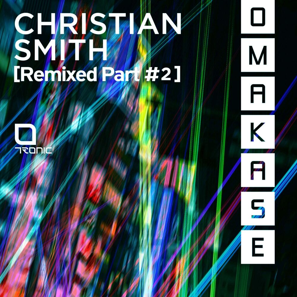Picture of Omakase (Remixed Part #2)