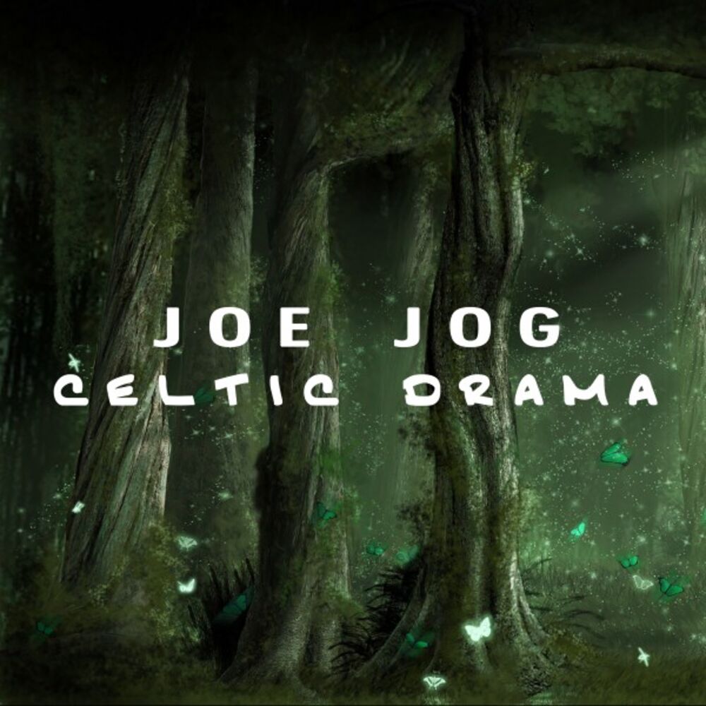 Picture of Celtic Drama