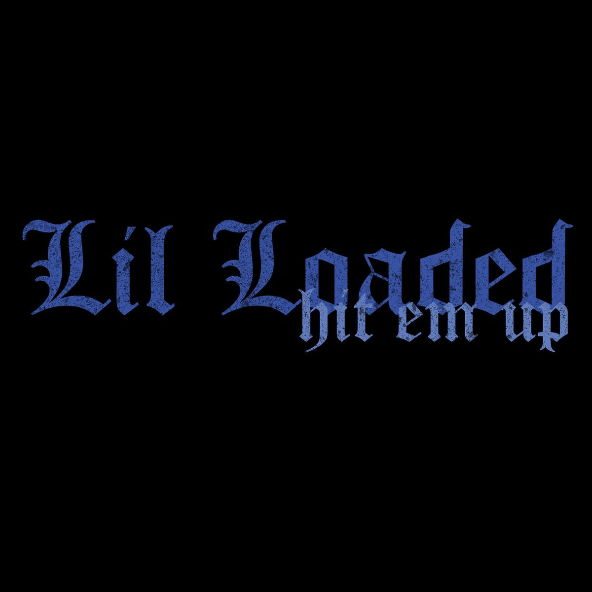 Album cover of Hit Em Up