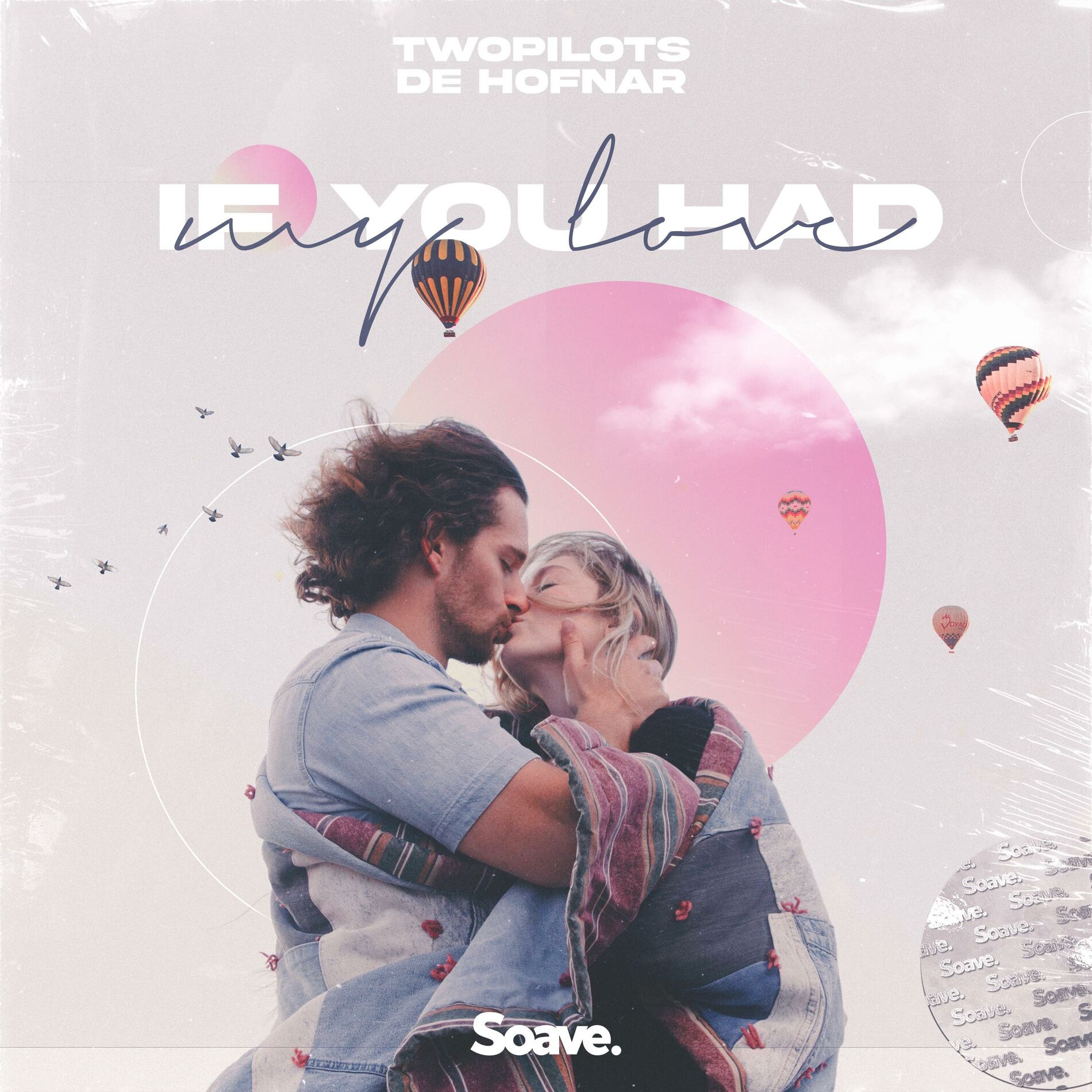 Album cover of If You Had My Love