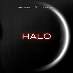 Cover of Halo
