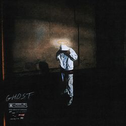 Cover of GHOST