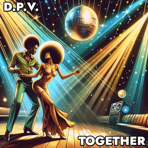  D.P.V. - Together (2025) 