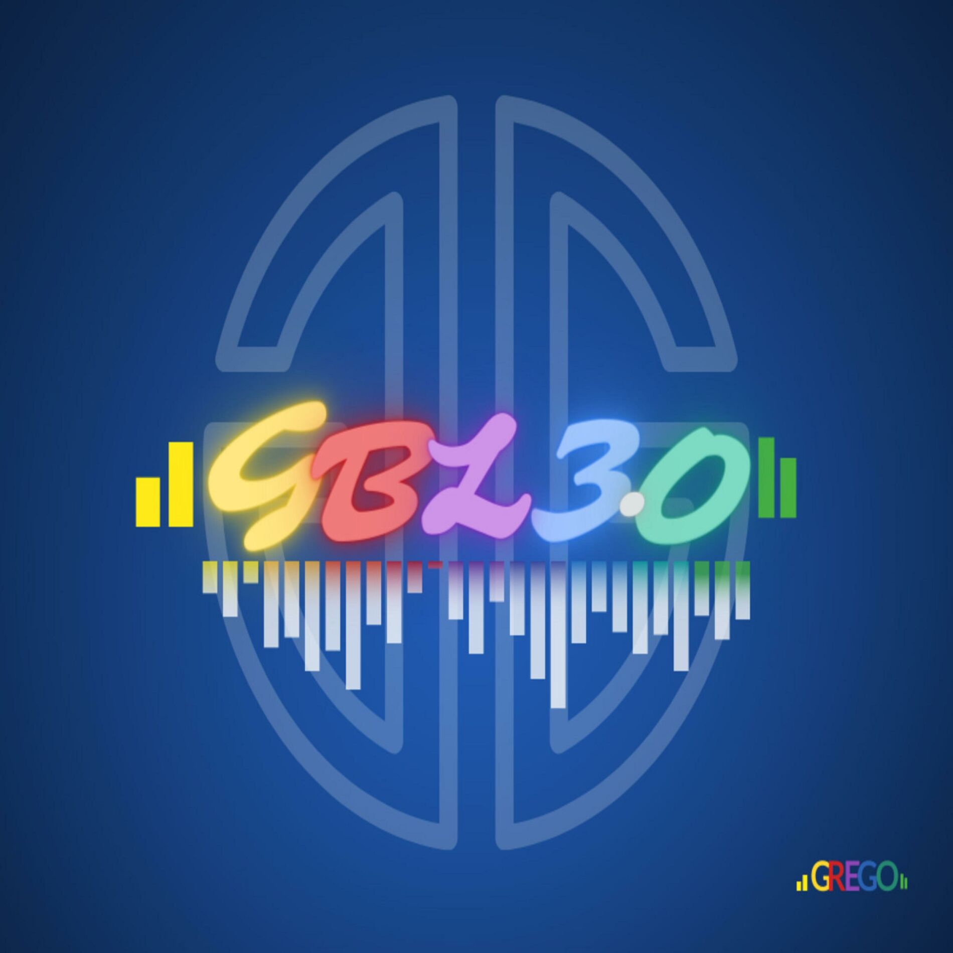 Album cover of GBL3.0