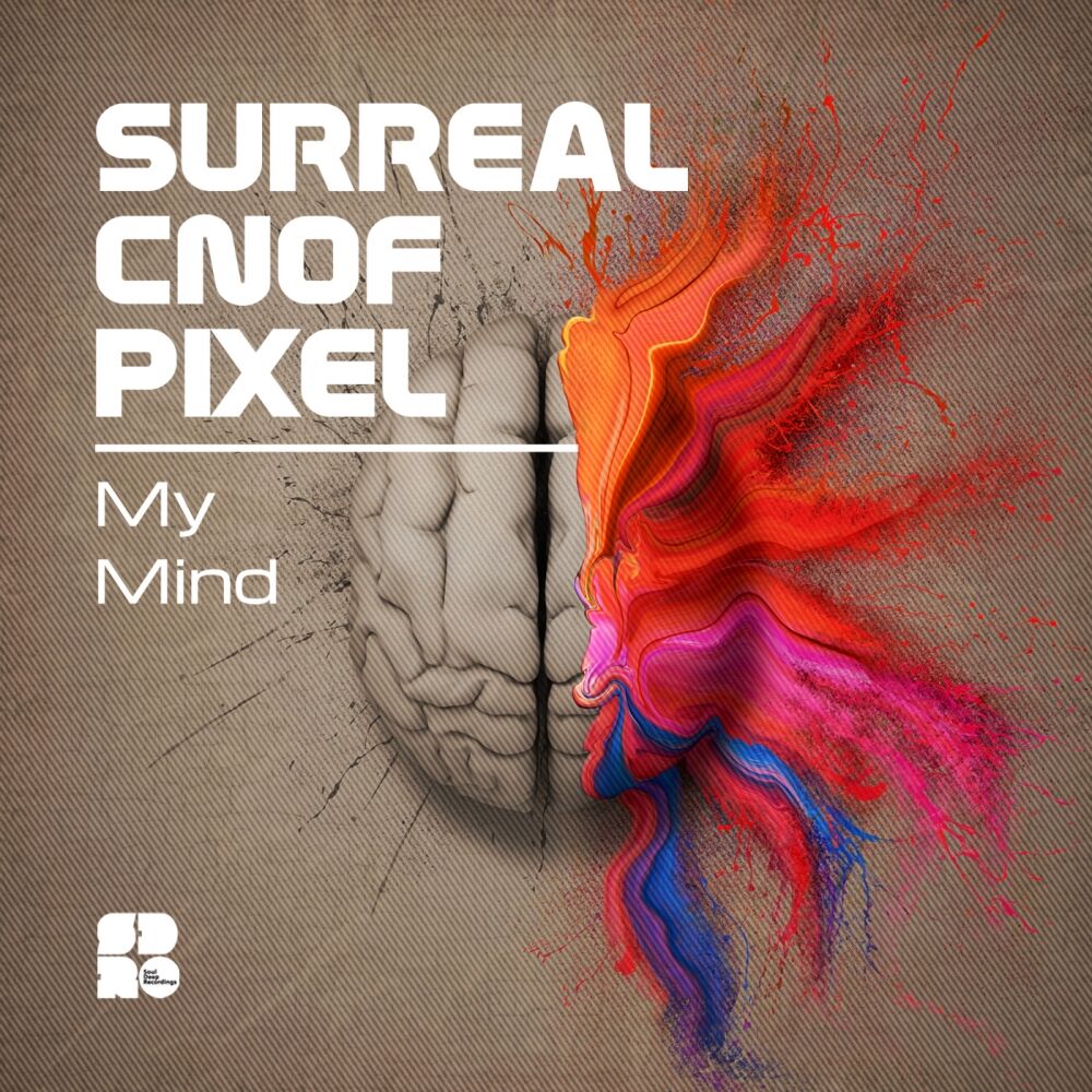 Picture of My Mind