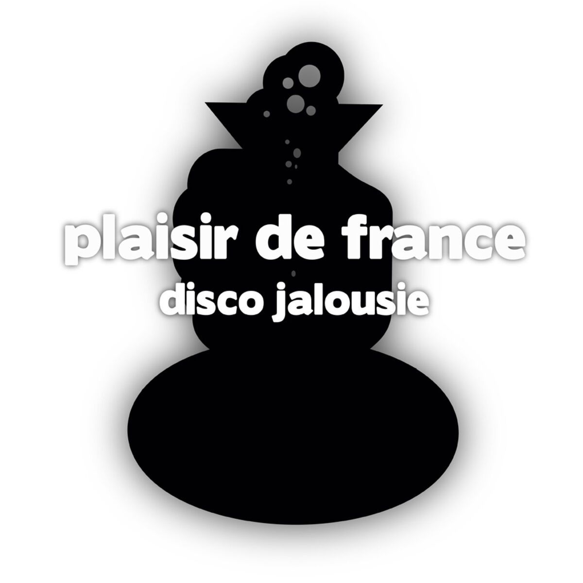 Album cover of Disco Jalousie