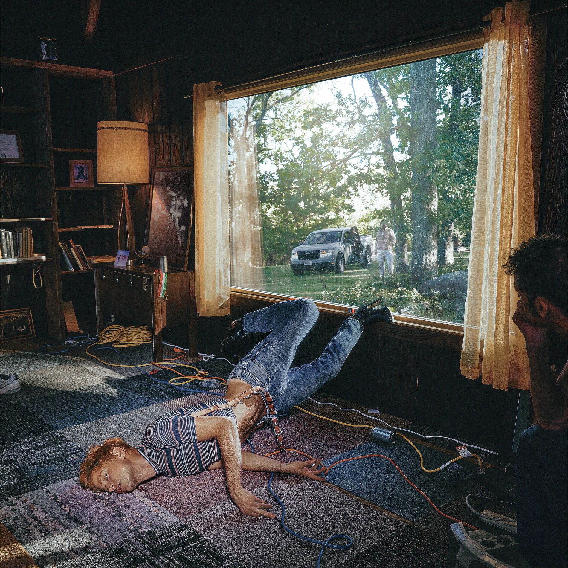 Album cover of Clean Heart